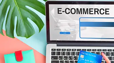 E-Commerce Solutions1