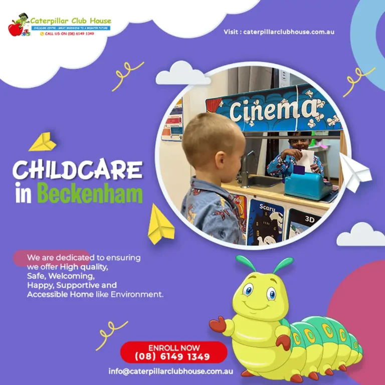 Caterpiller CLub House - E-Flyer 1