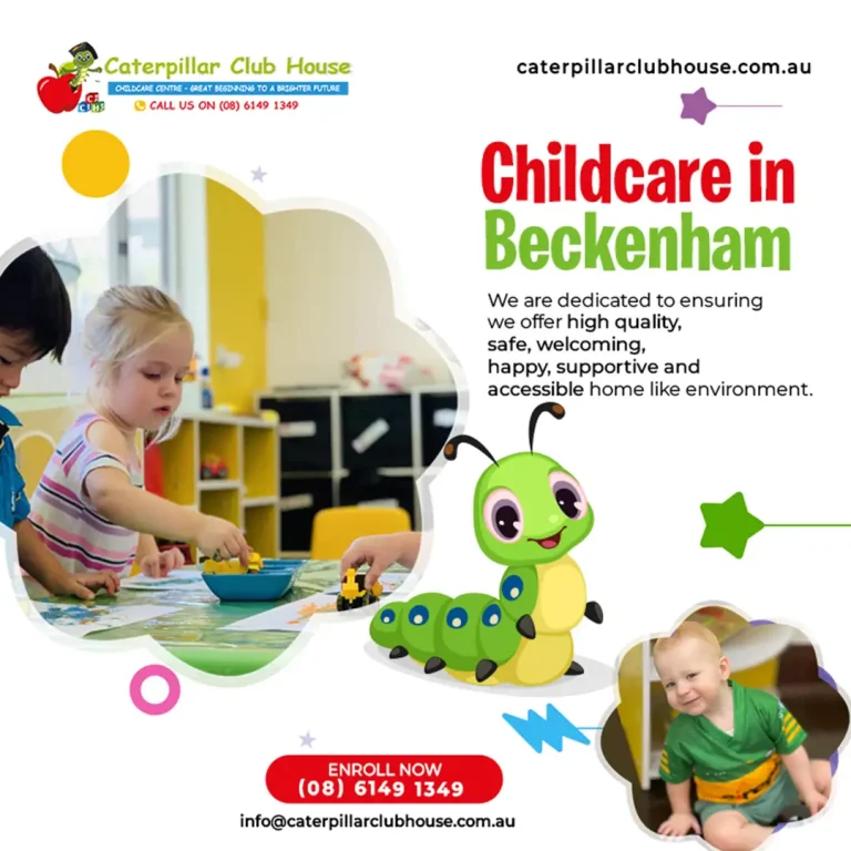 Caterpiller CLub House - E-Flyer