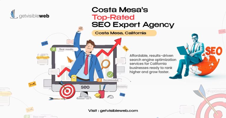 costa mesa top rated seo expert agecy