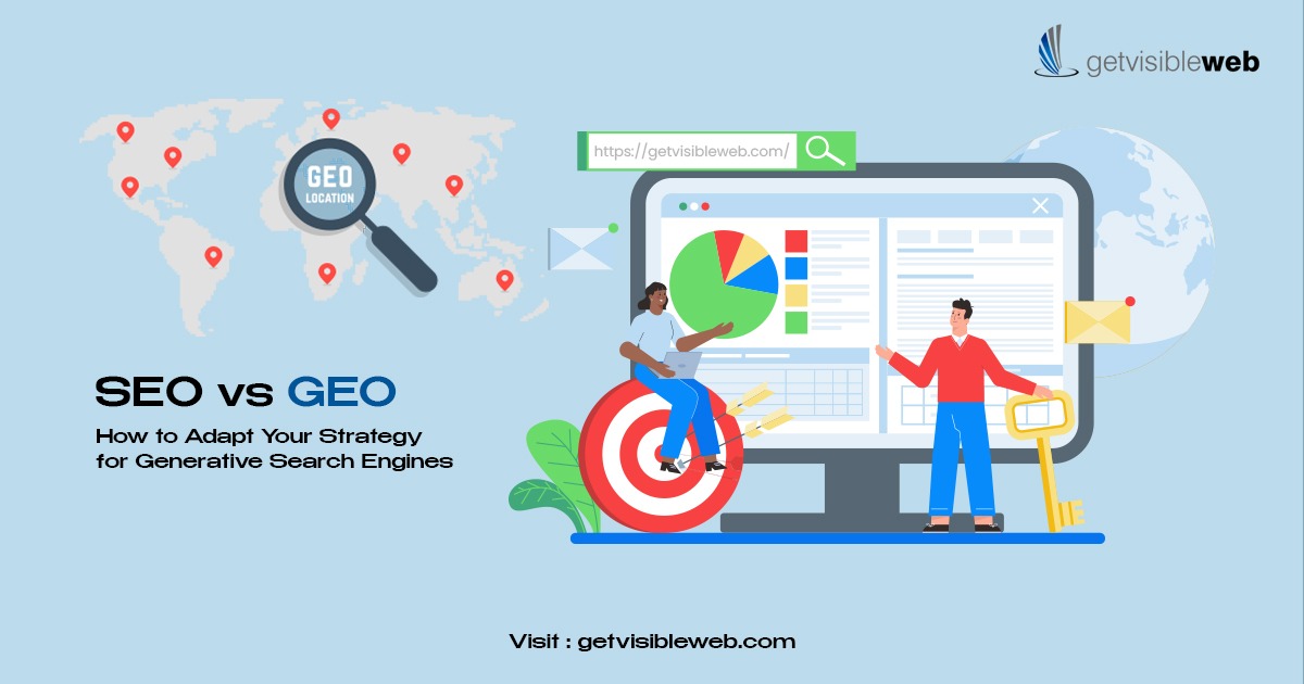 GEO and AEO Explained: How to Get Your Website to the Top of Google (and Inside ChatGPT, Perplexity & AI Search) in 2026